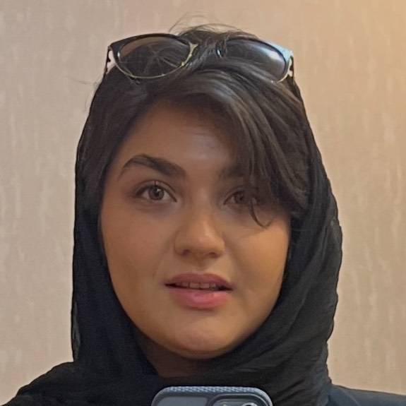 Nazanin Yousefi